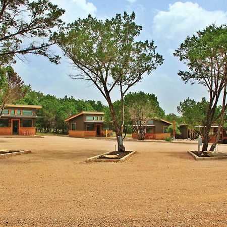 Green Acres Cottages - Fredericksburg Suite Wimberley Luaran gambar