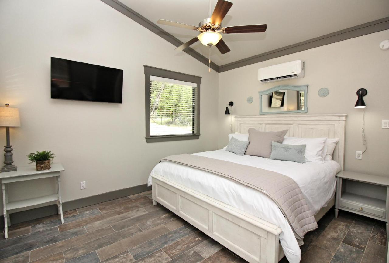 Green Acres Cottages - Fredericksburg Suite Wimberley Luaran gambar
